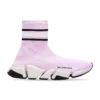 Sapatilha Speed 2.0 «Striped Pink» 674608W2F605691
