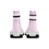 Sapatilha Speed 2.0 «Striped Pink» 674608W2F605691