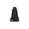 Sapatilha Speed «Malha reciclada preta com sola com grafite preto e branco» 617251W2DB71006