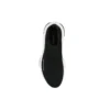 Sapatilha Speed «Preto Branco» 587280W2DBQ1015