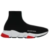 Sapatilha Speed “Preto Vermelho” 587286W17211019