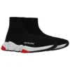 Sapatilha Speed “Preto Vermelho” 587286W17211019