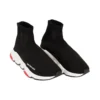 Sapatilha Speed “Preto Vermelho” 587286W17211019