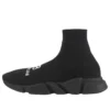 Sapatilha Speed reciclada «Black» 617192W2A511000