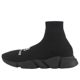 Sapatilha Speed reciclada «Black» 617192W2A511000