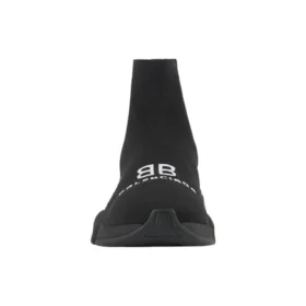 Sapatilha Speed reciclada «Black» 617192W2A511000