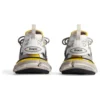 Sapatilha Track 1.0 «Amarelo Branco Bege» 542023W3SU61297