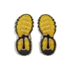 Sapatilha Track 1.0 «Amarelo Branco Bege» 542023W3SU61297