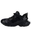 Sapatilha Track 1.0 «Black Nylon» 542436W3BJ11000