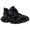 Sapatilha Track 1.0 «Black Nylon» 542436W3BJ11000