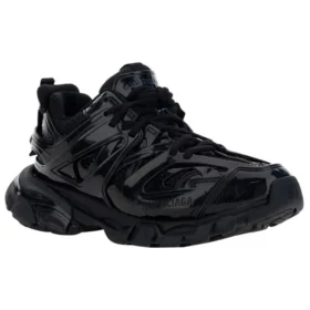 Sapatilha Track 1.0 «Black Nylon» 542436W3BJ11000