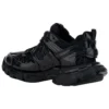 Sapatilha Track 1.0 «Black Nylon» 542436W3BJ11000