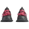 Sapatilha Track 1.0 «Black Red» 542436W3TR51060