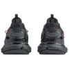 Sapatilha Track 1.0 «Black Red» 542436W3TR51060