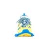 Sapatilha Track 1.0 LED «Yellow Blue» 555036W3AD37049
