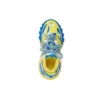 Sapatilha Track 1.0 LED «Yellow Blue» 555036W3AD37049