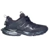 Sapatilha Track 1.0 «Metallic Navy» 542023W2FS81200