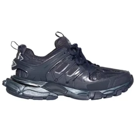Sapatilha Track 1.0 «Metallic Navy» 542023W2FS81200