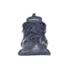 Sapatilha Track 1.0 «Metallic Navy» 542023W2FS81200