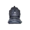 Sapatilha Track 1.0 «Metallic Navy» 542023W2FS81200