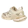 Sapatilha Track.2 «Beige» 568614W2GN39710