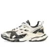 Sapatilha Track.2 «Beige Black» 568614W2GN38071