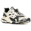 Sapatilha Track.2 «Beige Black» 568614W2GN38071