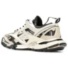 Sapatilha Track.2 «Beige Black» 568614W2GN38071
