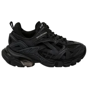 Sapatilha Track.2 «Black» 568615W2MA11000