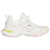 Sapatilha Track.2 «Branco Amarelo Claro» 568615W3AE27745