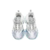 Sapatilha Track.2 «Branco Azul Claro» 568615W2GN39045
