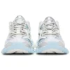 Sapatilha Track.2 «Branco Azul Claro» 568615W2GN39045