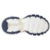 Sapatilha Track.2 «Branco, Azul, Vermelho» 568614W3AE21248