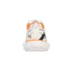 Sapatilha Track.2 «Branco Laranja Preto» 690494W3GN39059