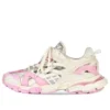 Sapatilha Track.2 «Branco Rosa» 568615W3AE25511