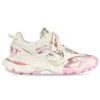Sapatilha Track.2 «Branco Rosa» 568615W3AE25511