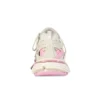 Sapatilha Track.2 «Branco Rosa» 568615W3AE25511