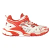 Sapatilha Track.2 «Branco Vermelho» 568614W3AE29061