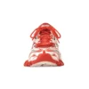 Sapatilha Track.2 «Branco Vermelho» 568614W3AE29061
