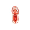 Sapatilha Track.2 «Branco Vermelho» 568614W3AE29061