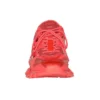 Sapatilha Track.2 «Clear Sole Red» 668823W3CT16000