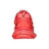 Sapatilha Track.2 «Clear Sole Red» 668823W3CT16000