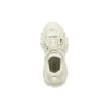 Sapatilha Track.2 «Eggshell» 568614W3RG39110