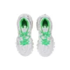 Sapatilha Track.2 «Fluo Green» 542023W3AC29035