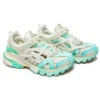 Sapatilha Track.2 «Mint» 568614W3AE23911