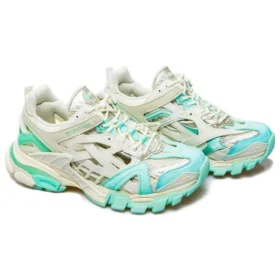 Sapatilha Track.2 «Mint» 568614W3AE23911