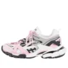 Sapatilha Track.2 «Pink» 568615W3AE25291