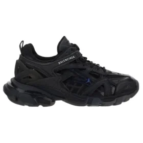 Sapatilha Track.2 «Preto» 668822W3CT11000