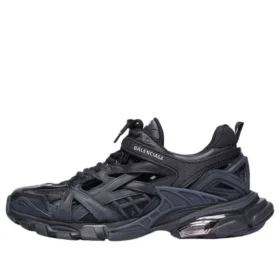 Sapatilha Track.2 «Preto» 668823W3CT11000