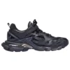 Sapatilha Track.2 «Preto» 668823W3CT11000